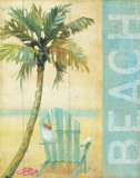Buy Ocean Beach I at AllPosters.com