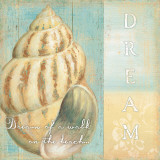 Buy Soft Beach Quote II at AllPosters.com