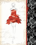 Buy French Couture II at AllPosters.com