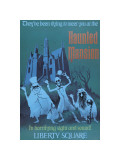 Haunted Mansion