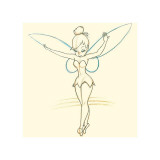 Tinker Bell (detail)