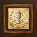 Golf Champion