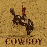 Rodeo Cowboy