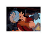 Gaston