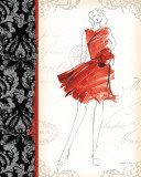 Buy French Couture I at AllPosters.com