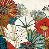 Buy Contemporary Garden I at AllPosters.com