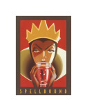 Spellbound