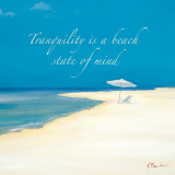 Buy Tranquility Sentiment at AllPosters.com