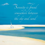 Serenity Sentiment
