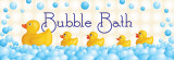 Bubble Bath