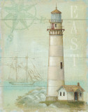 Buy East Coastal Light at AllPosters.com