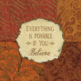 Buy Inspirational Collage IV at AllPosters.com
