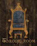 Buy Regal Throne at AllPosters.com