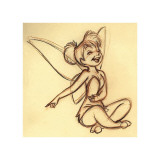 A Big Giggle (detail)