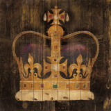 Buy His Majesty's Crown at AllPosters.com