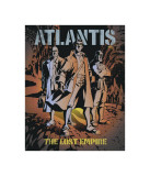 The Lost Empire