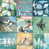 Beach Access
