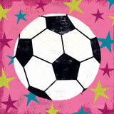 Girls Sports IV