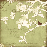 Buy Song Birds I at AllPosters.com