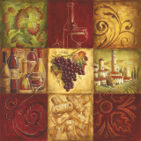 Tuscan Wine II