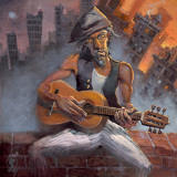 Buy Noche de Musica at AllPosters.com