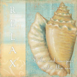 Buy Soft Beach Quote I at AllPosters.com