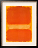 Untitled, c.1956 Framed Art Print