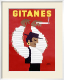 Gitanes Cigarettes