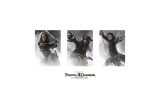 Pirates of the Caribbean: At World's End - Elizabeth, Jack, Will