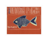 Fish, c.1983