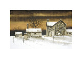 Buy Evening Star at AllPosters.com
