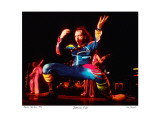 Jethro Tull Boston Garden 1976