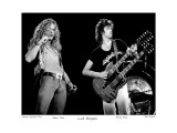 Led Zeppelin Boston Garden 1973 Limited Edition