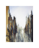 Buy Urban Abstract No. 141 at AllPosters.com