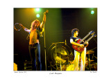 Led Zeppelin Boston Garden 1973 Limited Edition