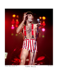Queen Madison Square Garden 1976