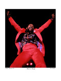 Marvin Gaye Boston Garden 1974 Limited Edition