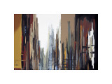 Urban Abstract No. 165