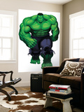 Buy Marvel Heroes: Hulk, Walking at AllPosters.com
