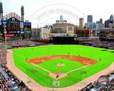 Comerica Park 2010