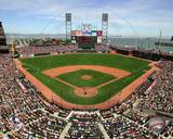 AT&T Park 2010