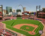 Busch Stadium 2010