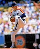 Nolan Ryan 1985 Action