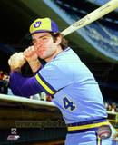 Paul Molitor Posed