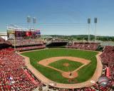 Great American Ballpark 2010