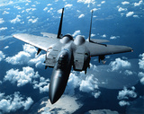 Buy F-15 E Strike Eagle United States Air Force at AllPosters.com