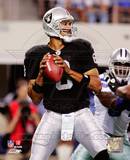 Jason Campbell 2010 Action