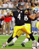 Byron Leftwich 2010 Action