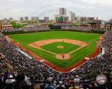 Wrigley Field 2010