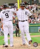 Miguel Cabrera 2010 Action